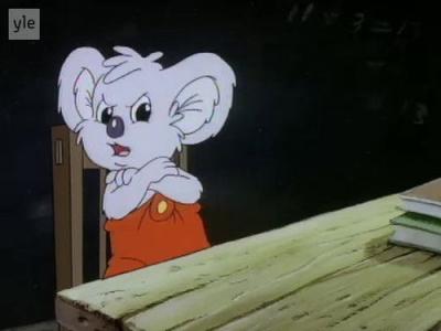The Adventures of Blinky Bill