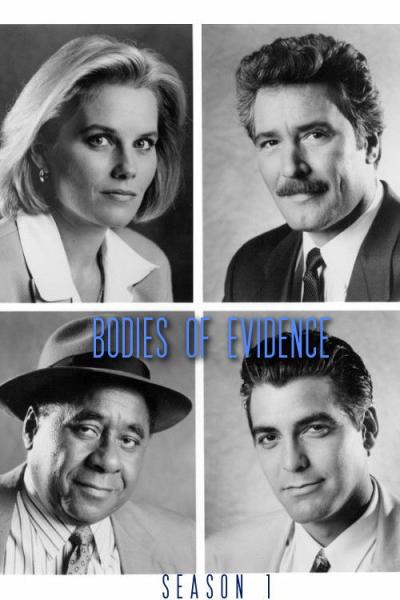 Bodies of Evidence filmas online