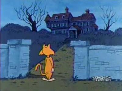 The Huckleberry Hound Show