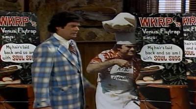 WKRP in Cincinnati
