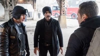Čikagos policija