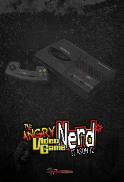 The Angry Video Game Nerd filmas online