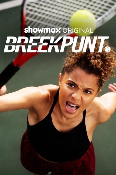 Breekpunt filmas online