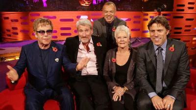 The Graham Norton Show