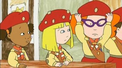 The Kids from Room 402
