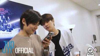 SKZ-TALKER