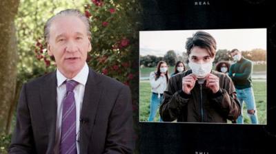 Real Time with Bill Maher
