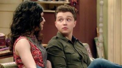 Melissa & Joey