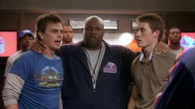 Blue Mountain State