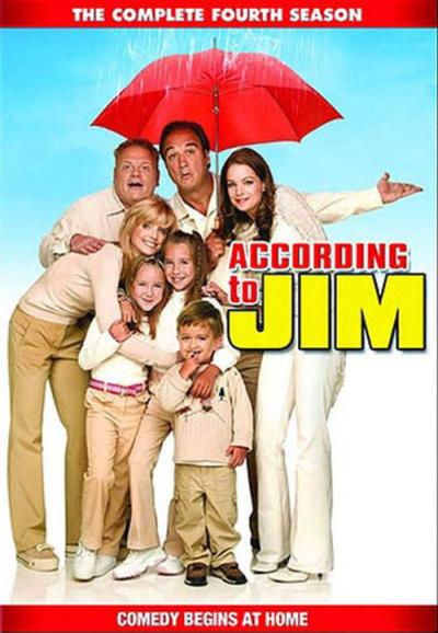 According to Jim filmas online