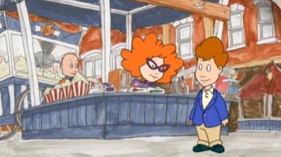The Kids from Room 402