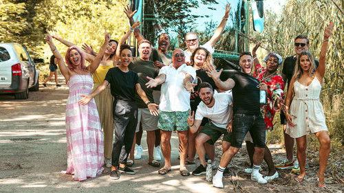 Coach Trip filmas žiurėti online