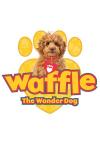 Waffle the Wonder Dog