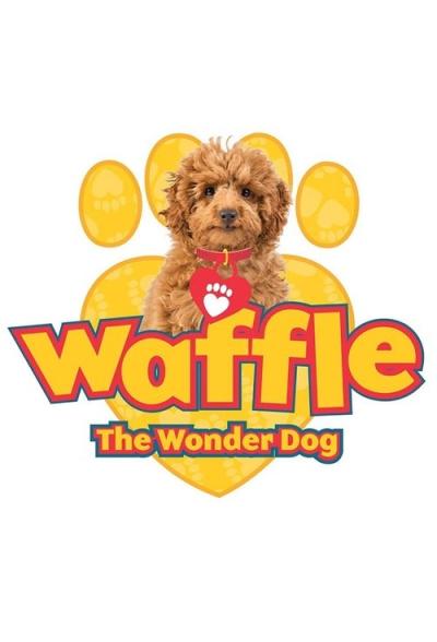 Waffle the Wonder Dog filmas online