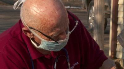The Incredible Dr. Pol
