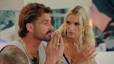 Ex on the Beach