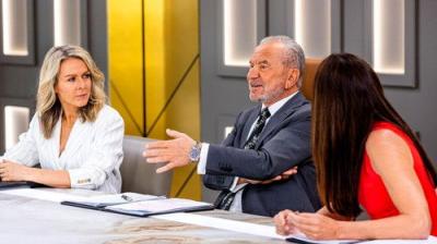 The Celebrity Apprentice Australia