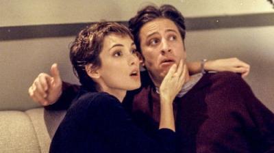 The Larry Sanders Show