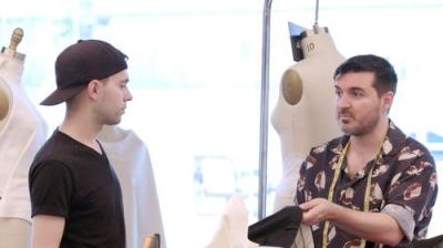 Project Runway