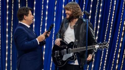 Michael McIntyre's Big Show