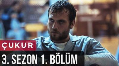 Çukur
