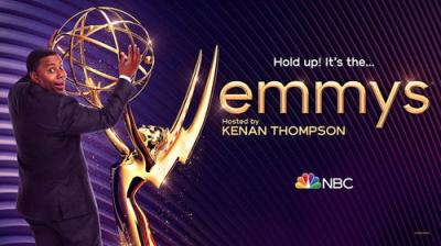 The Emmy Awards