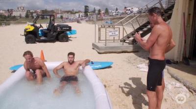 Bondi Rescue