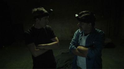 The Creep Tapes