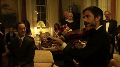 Mozart in the Jungle