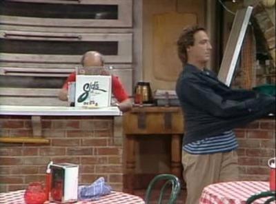 Charles in Charge