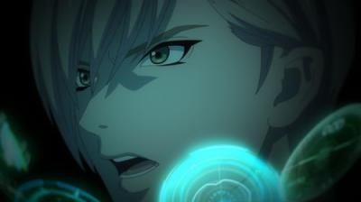 TIGER & BUNNY