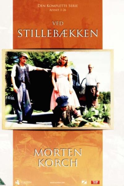 Morten Korch - Ved stillebækken filmas online