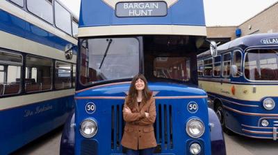 Bargain Hunt