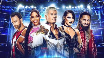 WWE Pay Per View