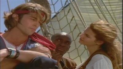 The Adventures of Sinbad