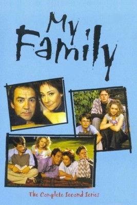 My Family filmas online