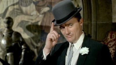 The Man from U.N.C.L.E.