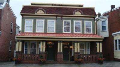 Extreme Makeover: Home Edition