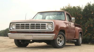Roadkill Garage
