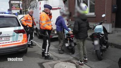 Enquêtes