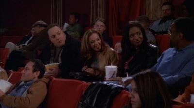The King of Queens