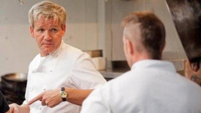 Kitchen Nightmares