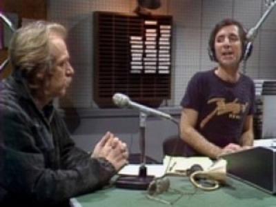 Saturday Night Live