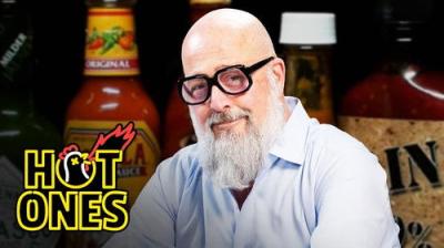 Hot Ones