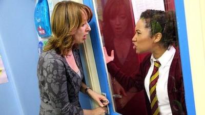 Waterloo Road