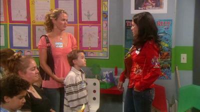 The New Adventures of Old Christine