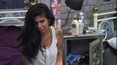 Celebrity Big Brother