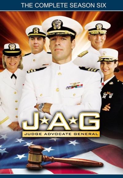JAG filmas online