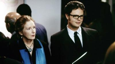 Šešios pėdos po žeme