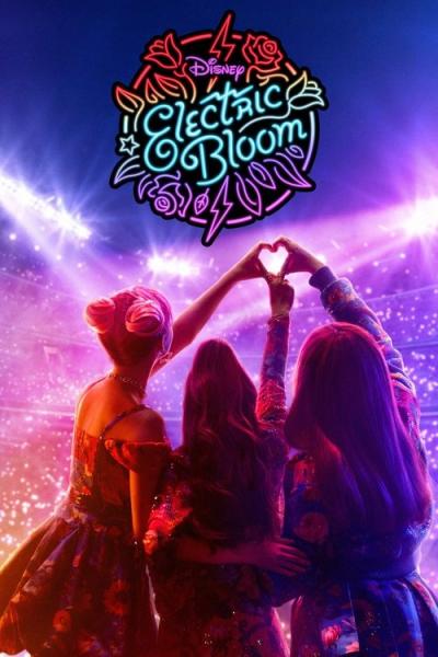 Electric Bloom filmas online